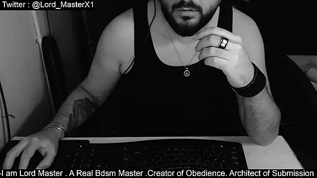 Lord MasterX online show from 10.18.25