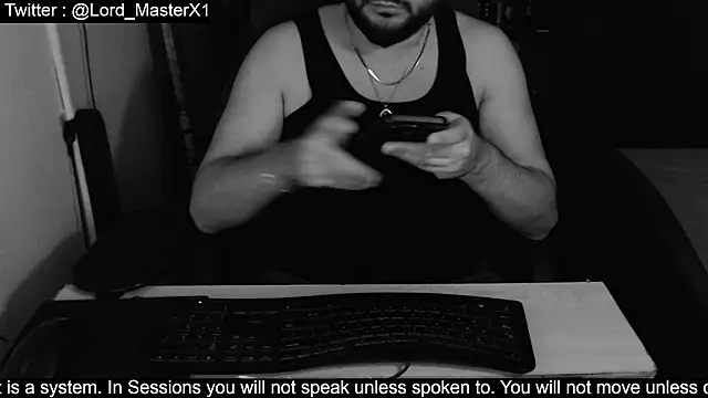 Lord MasterX online show from 02.11.26