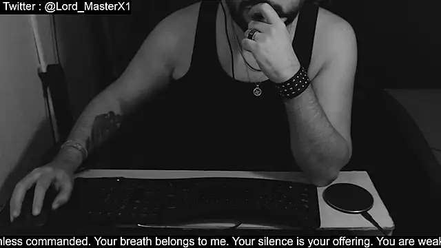 Lord MasterX online show from 03.10.26