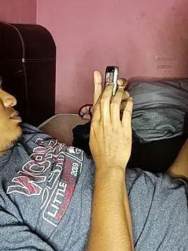 Zarul98 online show from 09.25.25