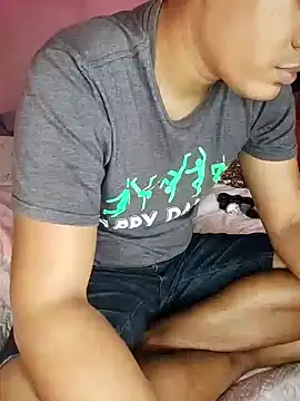 Zarul98 online show from 11.17.25