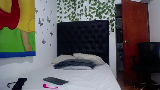 isabel 09 online show from 11.27.25