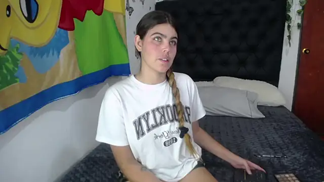 isabel 09 online show from 01.14.26