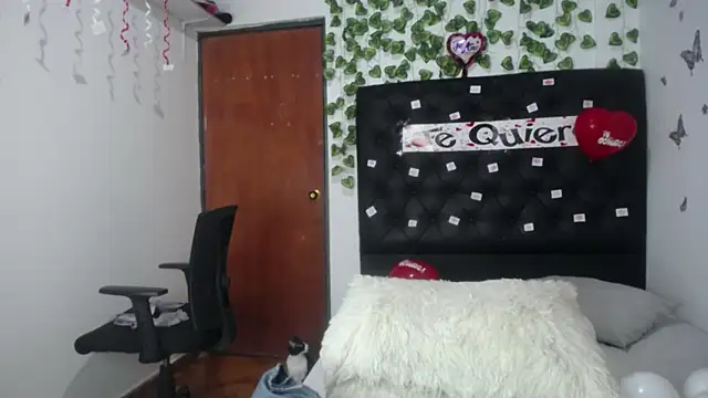 isabel 09 online show from 02.14.26