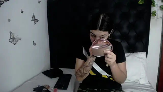 isabel 09 online show from 04.09.26