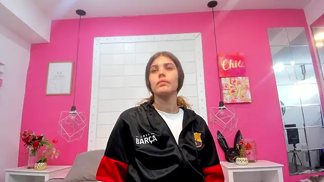isabel 09 online show from 05.20.26