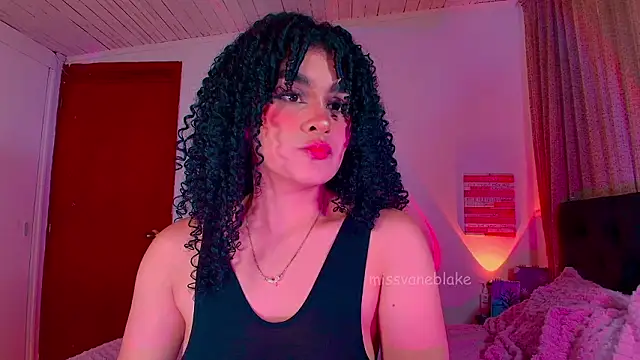 missvaneblake online show from 01.14.26