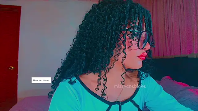 missvaneblake online show from 02.04.26