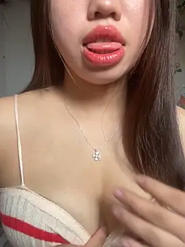 Rose-babyx online show from 04.16.26