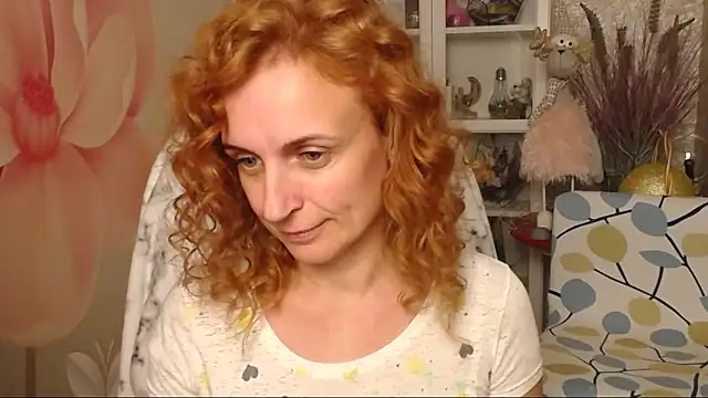 Venus love1 online show from 11.10.25