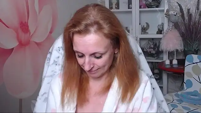 Venus love1 online show from 04.18.26