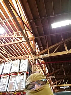 matatan0323 online show from 10.17.25