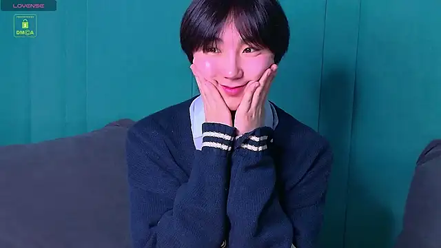 HeejinWang online show from 11.28.25