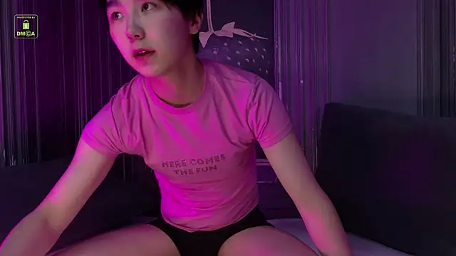 HeejinWang online show from 05.18.26