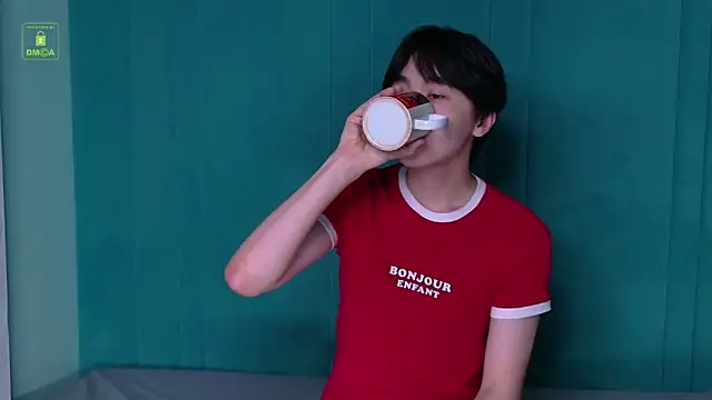 HeejinWang online show from 05.24.26