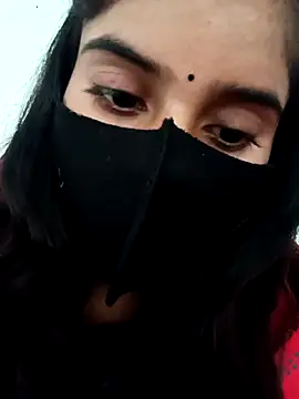 Aaisha-16 online show from 12.14.25