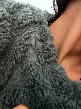 Aaisha-16 online show from 01.14.26