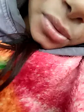 Aaisha-16 online show from 02.14.26