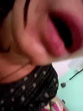 Aaisha-16 online show from 03.08.26