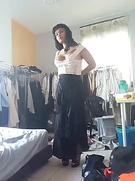 Snapshot of estradiolist chatting on 02.14.26 estradiolist online show from 02.14.26