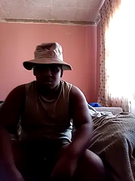 Sfiso47 online show from 10.01.25