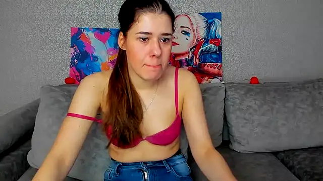 Joannia online show from 01.06.26