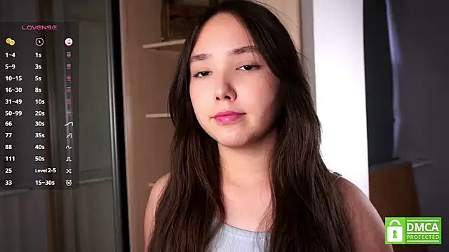 RenaeConnerley online show from 10.11.25