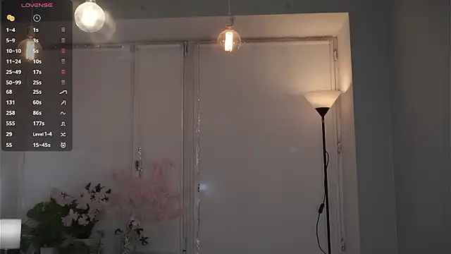 RenaeConnerley online show from 02.06.26