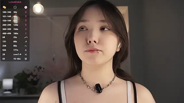 RenaeConnerley online show from 02.07.26