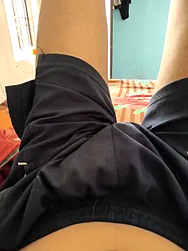 bold guy 1234 online show from 09.20.25