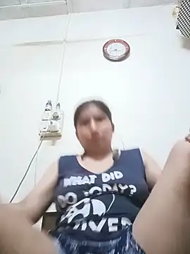 aliya-jaan71 online show from 06.10.26
