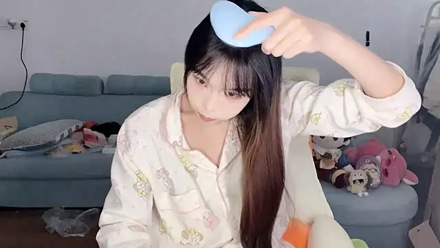 Akong11 online show from 04.15.26