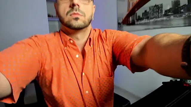 Snapshot of Jace_Thorne chatting on 09.17.25 Jace Thorne online show from 09.17.25