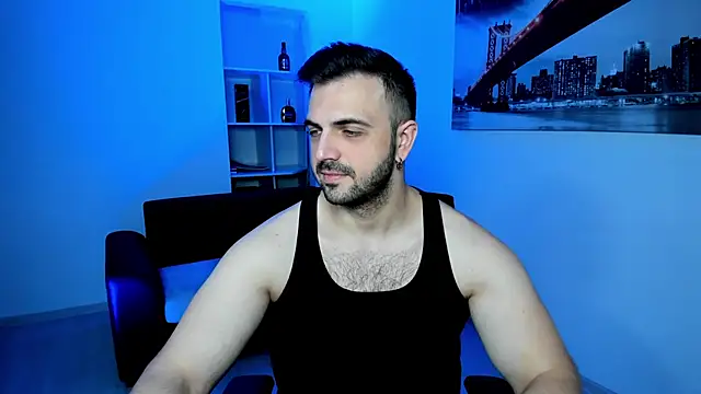 Snapshot of Jace_Thorne chatting on 11.28.25 Jace Thorne online show from 11.28.25