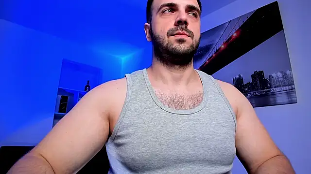 Snapshot of Jace_Thorne chatting on 11.30.25 Jace Thorne online show from 11.30.25