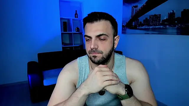 Snapshot of Jace_Thorne chatting on 11.30.25 Jace Thorne online show from 11.30.25