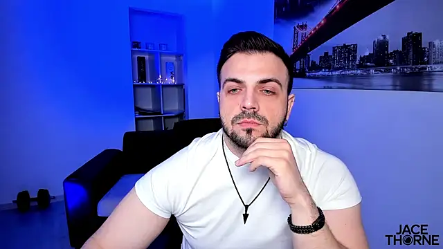 Jace Thorne online show from 02.23.26