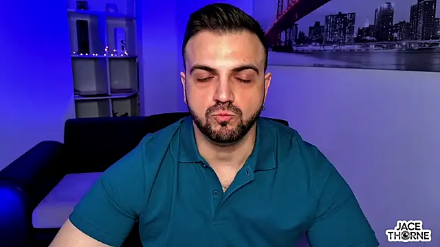 Jace Thorne online show from 03.21.26