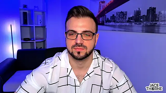 Jace Thorne online show from 03.29.26