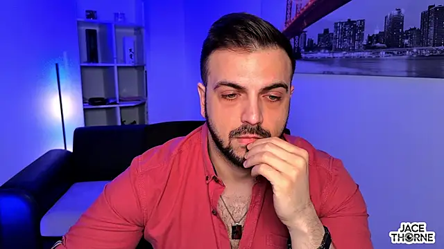 Jace Thorne online show from 03.31.26