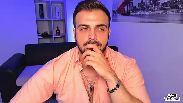 Jace Thorne online show from 06.24.26