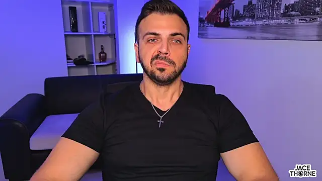Jace Thorne online show from 07.11.26
