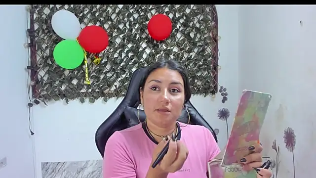 Luna021 1 online show from 11.05.25