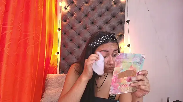 Luna021 1 online show from 01.14.26