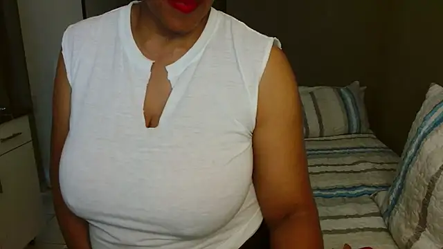 Lillyan N online show from 07.14.26