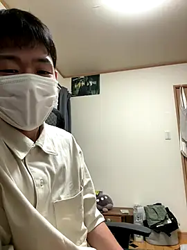 KAMESAN08 online show from 10.07.25