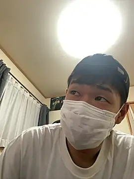 KAMESAN08 online show from 10.10.25