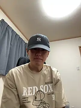 KAMESAN08 online show from 10.22.25