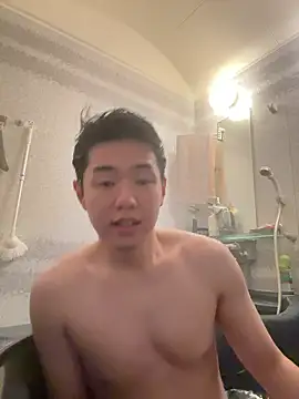 KAMESAN08 online show from 01.13.26