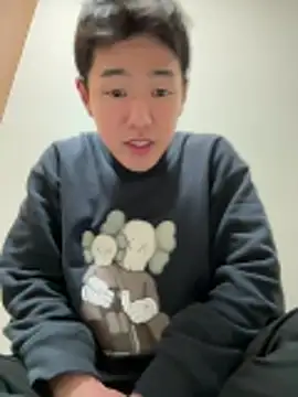 KAMESAN08 online show from 03.10.26